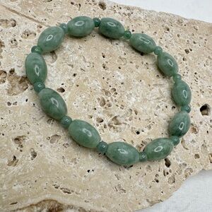 Grade A Jade Jadeite bracelet